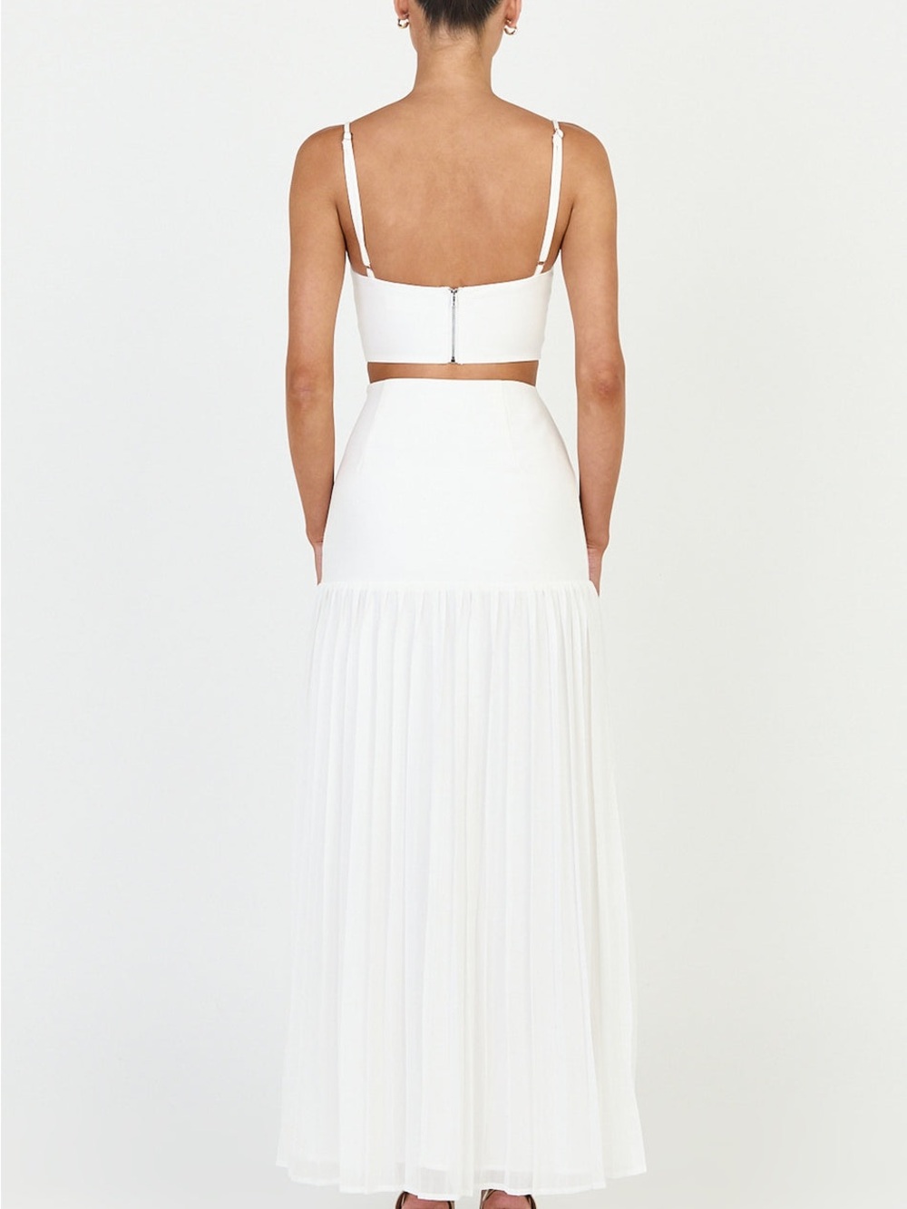 ROWAN TWO PIECE TOP AND SKIRT SET - Picture 6 of 9
